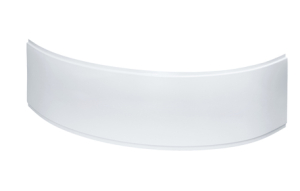 Панель фронтальная для ванны Гоа 150*100 левая