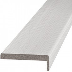 Наличник ТС угловой Light Grey 80*10*2200 (20)