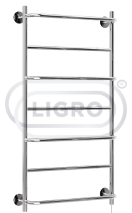 Полотенцесушитель ЛСП Электро 800*400 (84Вт)(_1_)