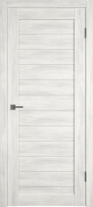 Дверь Atum 6 Nord vellum ПГ700