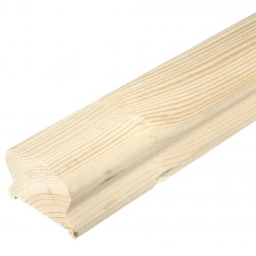 Поручни, экстра срощ. хв. 50*70*4,0