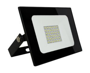 Прожектор светодиодный 20W 6500K IP65 FL (LED) SMD Smartbuy(_50_)