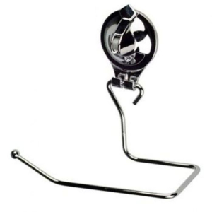 Держатель д/туалетной бумаги на присоске Ul-3001