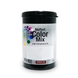 Краситель TONPASTE YRX YELLOW RED OXIDE Meffert AG 1л (6)