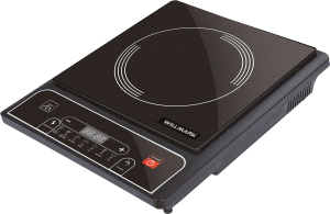 Плита индукционная WILLMARK WIP-625BC