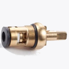 Кран-букса Россия керамика 7 х 7 180 ККК - 1 (__)