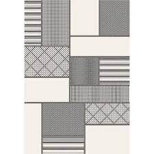 Ковер "Веранда" (54107_50511) Прямой 0,6х1,1