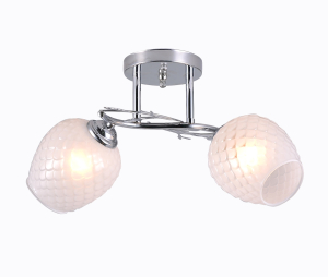 Люстра 06176/2 CHROME (4)