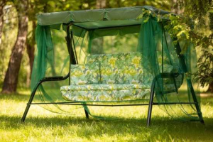 Качели садовые "Варна" с1260, с1102