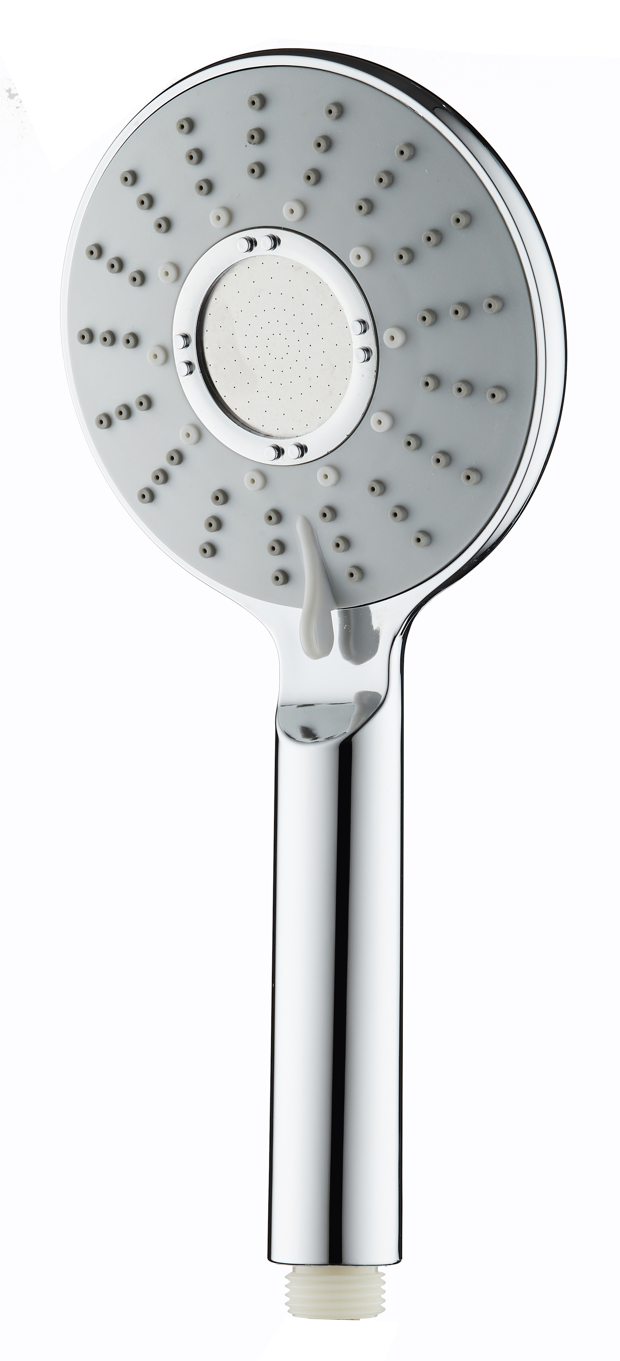 Ручной душ, 3 реж., диам.115 арт. VSP07, VODA