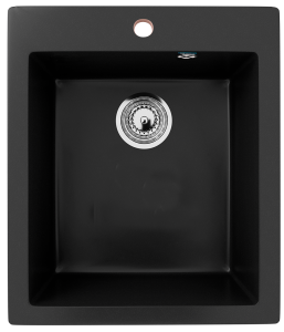 ультра черная сверху