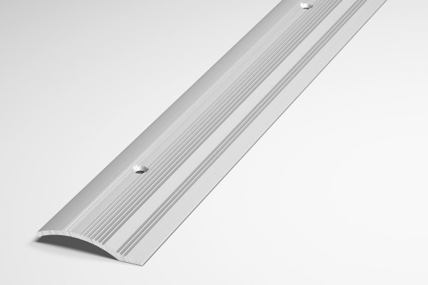 Порог разноуровн. ПР-02 0,9м. Серебро (01л) (18)