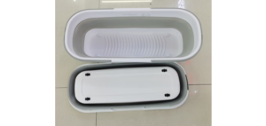 Ведро для мытья полов узкое