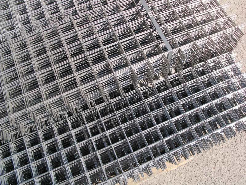 Сетка кладочная 1*3м (100*100*4мм) ТУ(200)