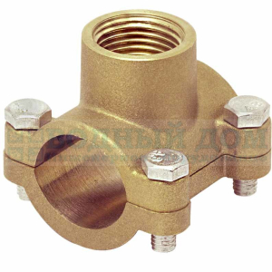 Водоотвод 1/2*1/2 (36)