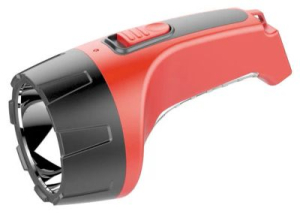 Фонарь аккумуляторный светодиодный AF630, Спутник(__)