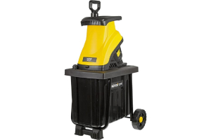 Садовый измельчитель ESH-2500T HUTER