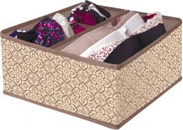 Органайзер для белья 28х28х13 арт.В-12