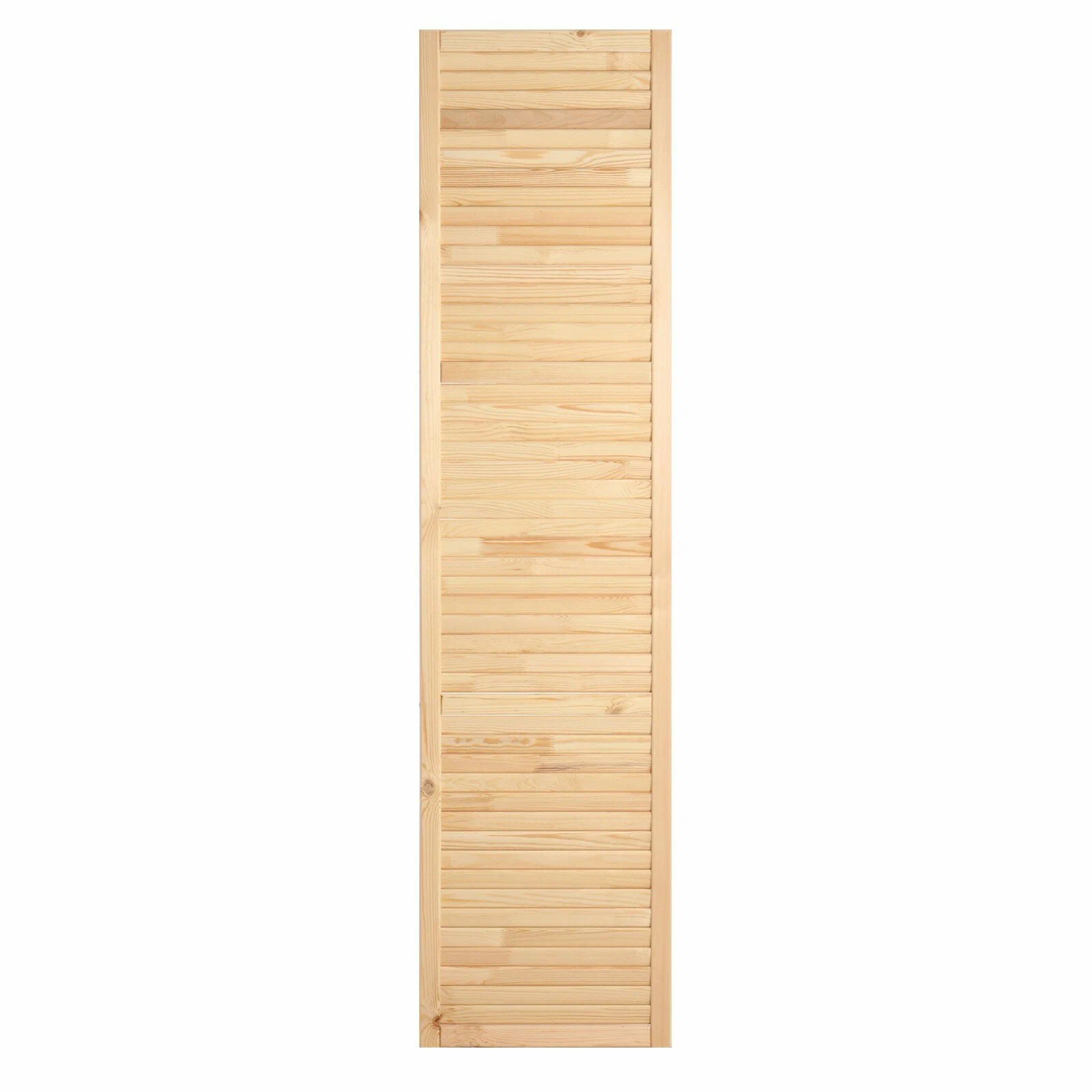 Дверка жалюзийная хв. 1505х444 кат.А