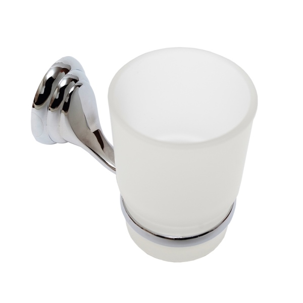 Стакан 1-ый Dolphin 3184 С