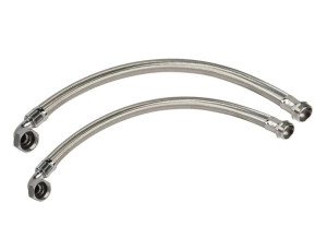 Гибкая подводка 30см.1/2"х1" FM UNIPUMP(_100_)