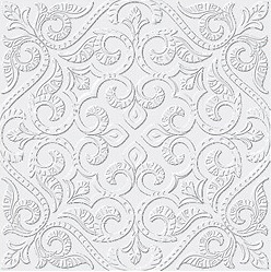 Потолочная плитка 809 (30)