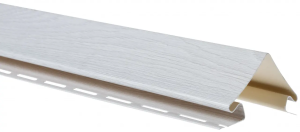 Наружный угол 3,0 м Ясень К-12 Альта Профиль (10)