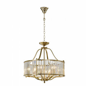 Светильник потолочный APL.809.03.06 Aployt Romen (12м2)