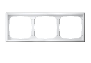 Белый рамка 3-м ArtGallery универс. SE GAL000103 (5)