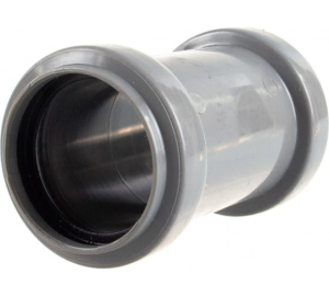 Муфта ремонтная 40  "Pro Aqua Comfort" (75)