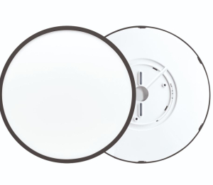 Светильник светодиодный, накладной, SPIN, 28Вт, 230В/50Гц, 2800лм, 6500К, IP40, ø300х25, круг