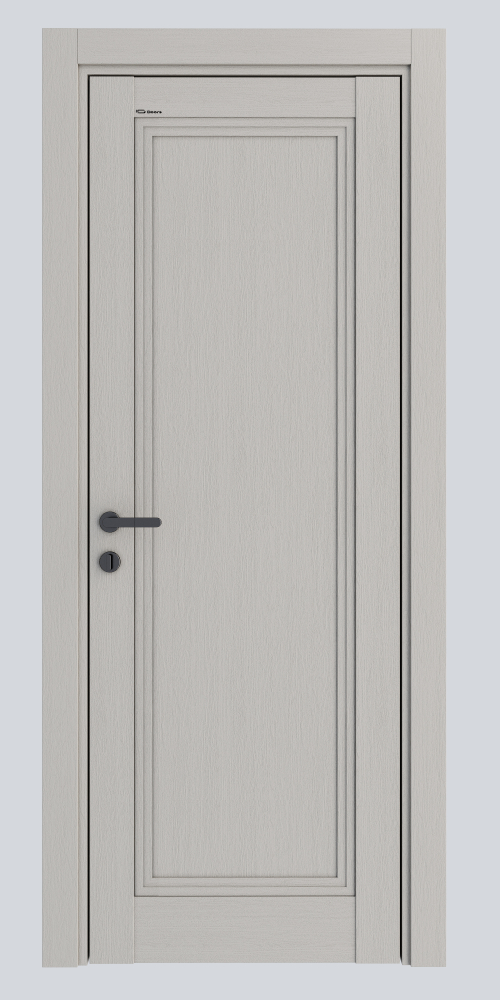 Дверь ID3_IDTOUCH Coffee with milk