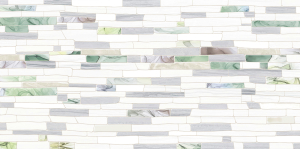 Плитка наст.Gemstone мат.Intel 249*500 (1,494 м2 = 12 шт.)***