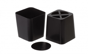 Стакан под рассаду 0,5л (150) /Ангарск (5027)