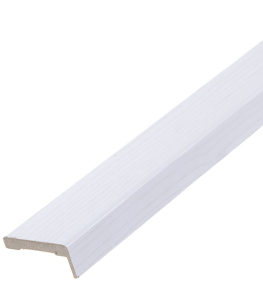 Наличник пл. телескоп. ПВХ 8*70*2150 мм Ясень снежный (5)