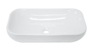 Раковина врезная Infinity 60 Белый S1