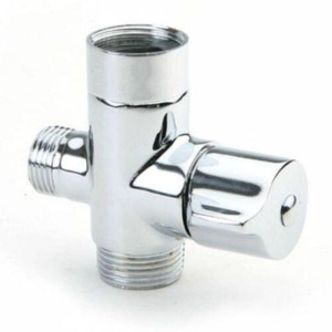 Дивертор для смесителя (флажковый), MP-У (2)