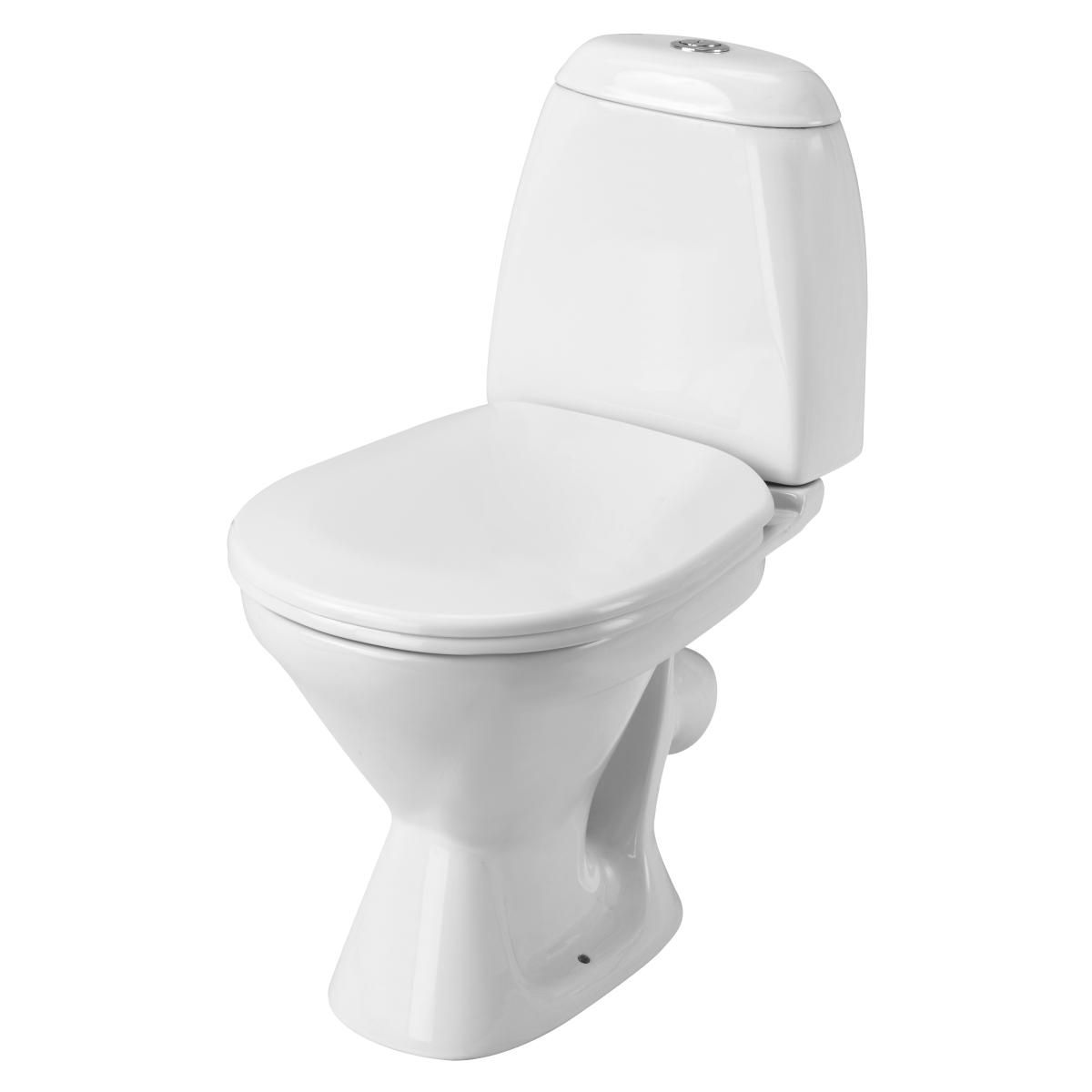 Унитаз Компакт Santek Римини 2-реж, дюро.(1/15)(_1_)