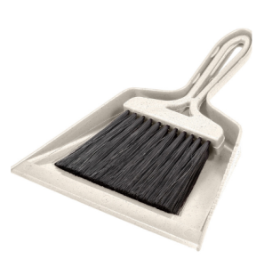 Щетка-сметка "Malta" Бежевый флэк (26) 221211227/04 (SV3156)