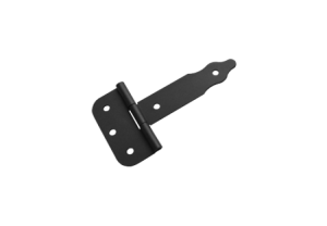 Петля-стрела Домарт ПС-200, черный (10)