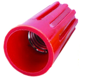 СИЗ-5 20 мм красный (50)