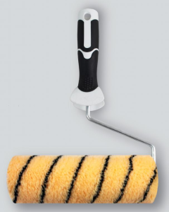 Валик полиакрил Тигр 180 "ПРОФИ" 8мм(40)