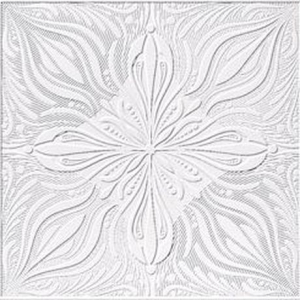 Потолочная плитка 563 (30)