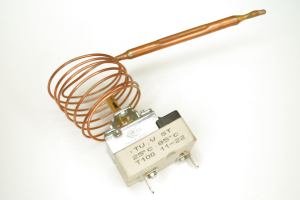 Термостат капиллярный Caem TU-V 25-85 C (LP7645)