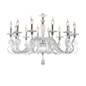 Подвесная люстра APL.702.03.12 Aployt Estel