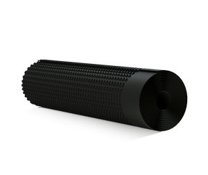 Мембрана профилированная PLASTGUARD, Тип 400 (1х20м) (1)