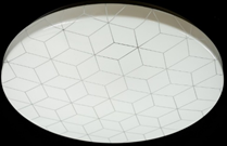 Светильник светодиодный AU61891/500 120W 800K-7000K DIMMER ПДУ