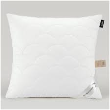 Подушка Merino 50х70 перкаль 100% хлопок (Ивш)