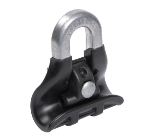 Зажим промежуточный ЗПН 2200