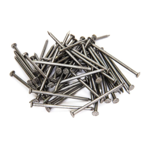 Гвозди 2,0*40, ГОСТ 4028-63 (Ревда) 5кг (кор)